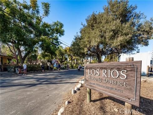 25948 Meadow Drive, San Juan Capistrano, CA