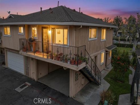 32116  Paseo Carolina  75 , San Juan Capistrano, CA