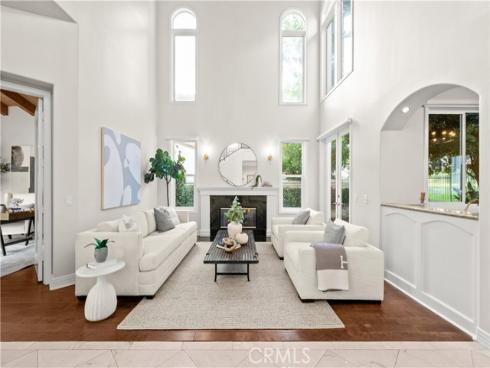 30781  Via Conquista  , San Juan Capistrano, CA