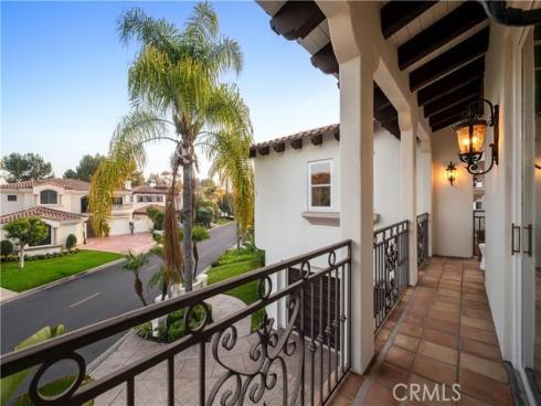 30781  Via Conquista  , San Juan Capistrano, CA
