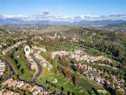 30781  Via Conquista  , San Juan Capistrano, CA