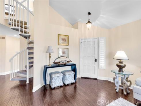 27313 Via Capri , San Juan Capistrano, CA