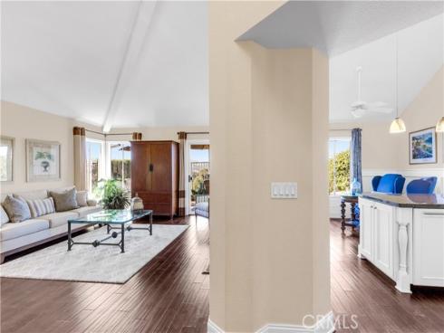 27313 Via Capri , San Juan Capistrano, CA