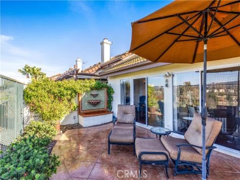 27313 Via Capri , San Juan Capistrano, CA
