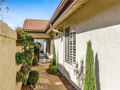 27313 Via Capri , San Juan Capistrano, CA