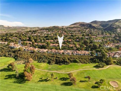 27313 Via Capri , San Juan Capistrano, CA