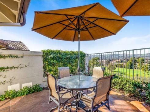 27313 Via Capri , San Juan Capistrano, CA