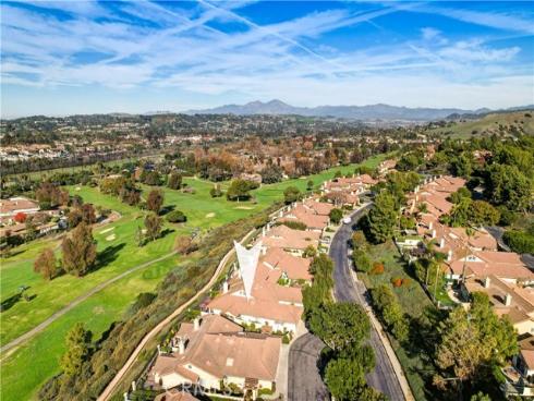 27313 Via Capri , San Juan Capistrano, CA