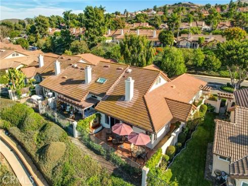 27313 Via Capri , San Juan Capistrano, CA