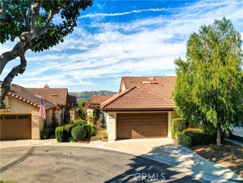 27313 Via Capri , San Juan Capistrano, CA