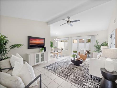 26652  Paseo Rosarito  , San Juan Capistrano, CA