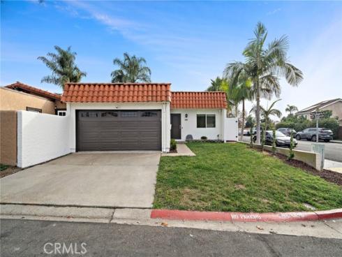 26652  Paseo Rosarito  , San Juan Capistrano, CA
