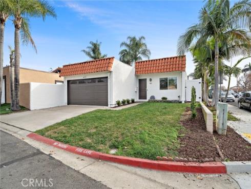 26652  Paseo Rosarito  , San Juan Capistrano, CA