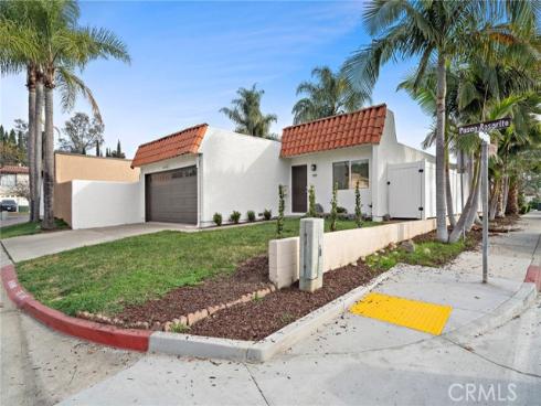 26652  Paseo Rosarito  , San Juan Capistrano, CA