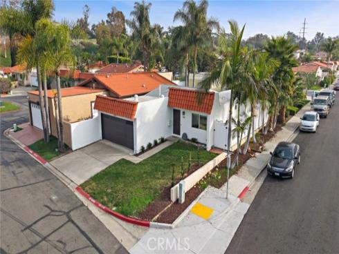 26652  Paseo Rosarito  , San Juan Capistrano, CA