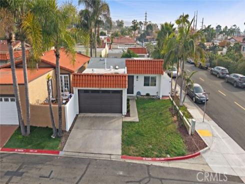 26652  Paseo Rosarito  , San Juan Capistrano, CA