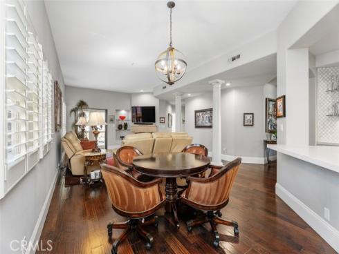 21 Plaza Caloroso , San Juan Capistrano, CA