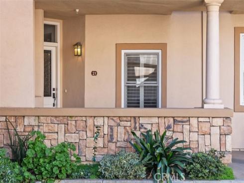 21 Plaza Caloroso , San Juan Capistrano, CA