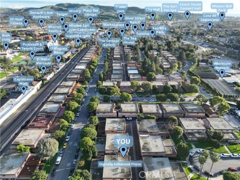 31377  Los Rios  64F , San Juan Capistrano, CA