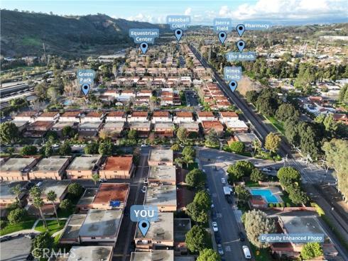 31377  Los Rios  64F , San Juan Capistrano, CA