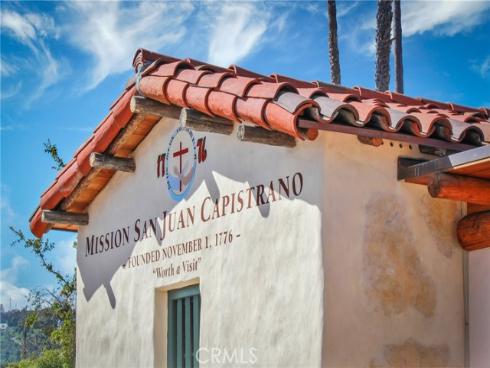 31377  Los Rios  64F , San Juan Capistrano, CA