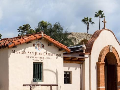 31377  Los Rios  64F , San Juan Capistrano, CA