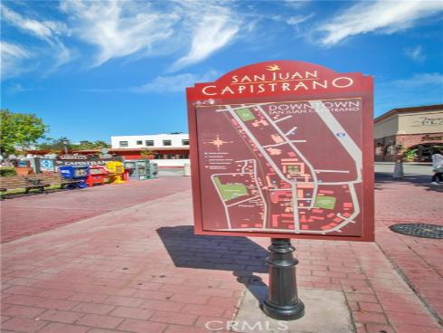 31377  Los Rios  64F , San Juan Capistrano, CA