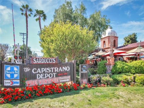 31377  Los Rios  64F , San Juan Capistrano, CA