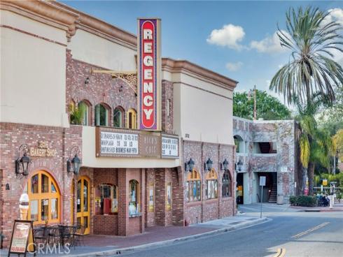 31377  Los Rios  64F , San Juan Capistrano, CA