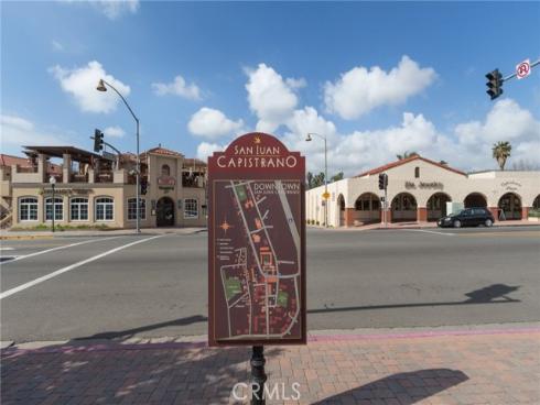 31377  Los Rios  64F , San Juan Capistrano, CA