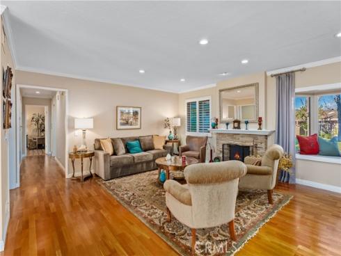 32146  Via Barrida  , San Juan Capistrano, CA