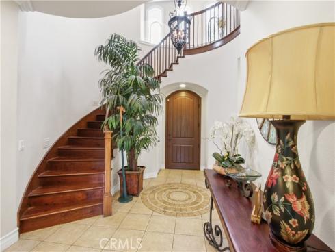 28382 Via Del Sereno , San Juan Capistrano, CA