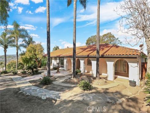 33532  Valle  , San Juan Capistrano, CA