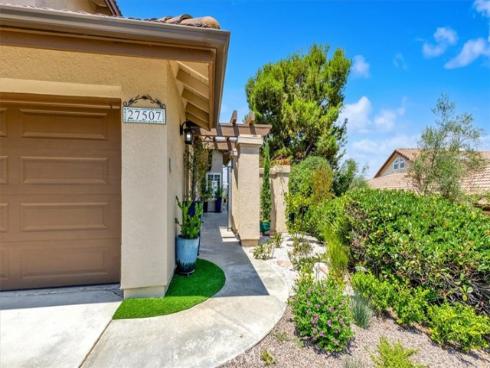27507  Via Sequoia  , San Juan Capistrano, CA