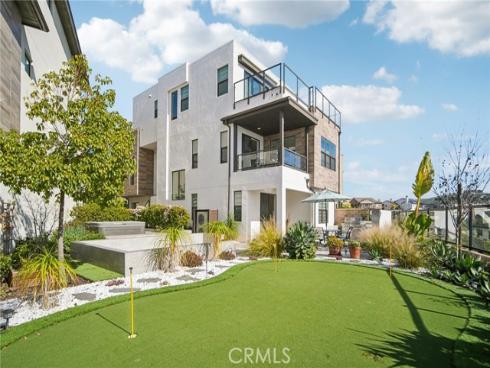 26336  Paseo Lluvia  , San Juan Capistrano, CA