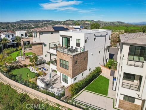 26336  Paseo Lluvia  , San Juan Capistrano, CA