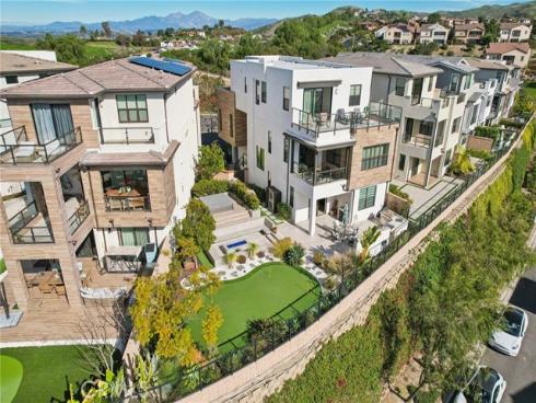 26336  Paseo Lluvia  , San Juan Capistrano, CA