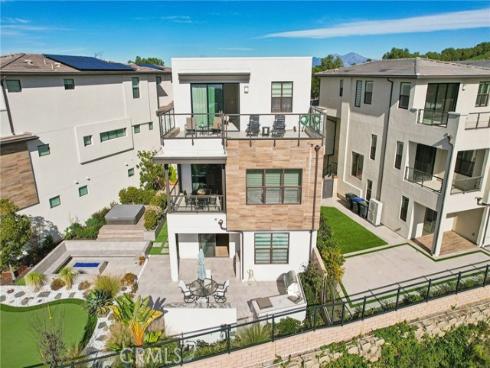 26336  Paseo Lluvia  , San Juan Capistrano, CA