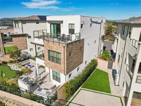 26336  Paseo Lluvia  , San Juan Capistrano, CA