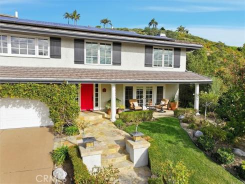 33596  Avenida Calita  , San Juan Capistrano, CA