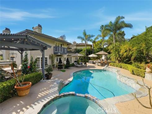 33596  Avenida Calita  , San Juan Capistrano, CA