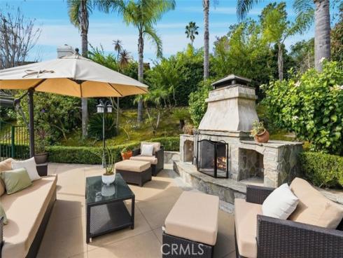 33596  Avenida Calita  , San Juan Capistrano, CA