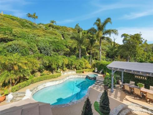 33596  Avenida Calita  , San Juan Capistrano, CA