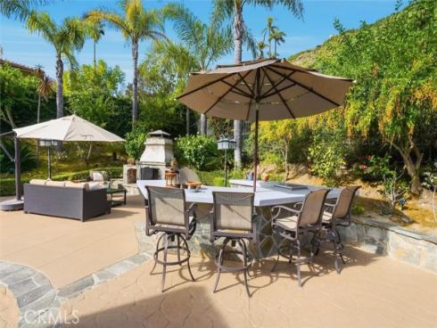 33596  Avenida Calita  , San Juan Capistrano, CA