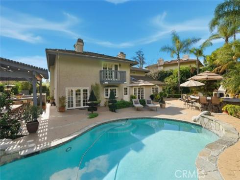 33596  Avenida Calita  , San Juan Capistrano, CA