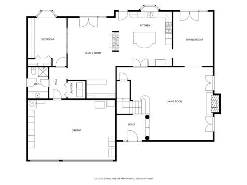 33596  Avenida Calita  , San Juan Capistrano, CA