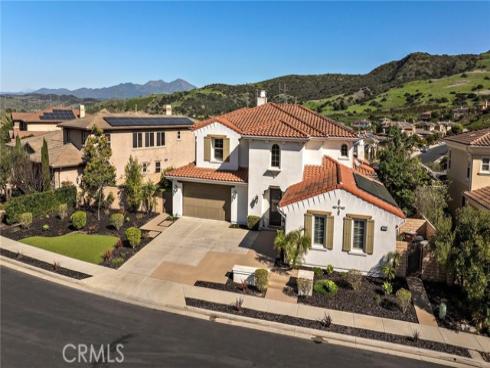 31830 Paseo Tarazona , San Juan Capistrano, CA