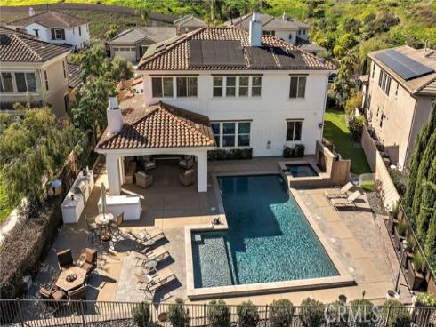 31830 Paseo Tarazona , San Juan Capistrano, CA