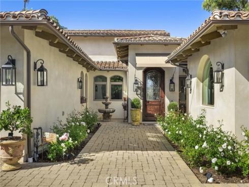31527  Aguacate   Road, San Juan Capistrano, CA