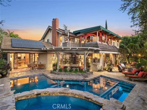 30951  Via Errecarte  , San Juan Capistrano, CA